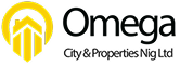 Omega Logo